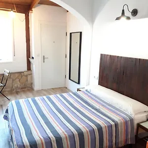 Estudio Centro Apartamento Benalmádena