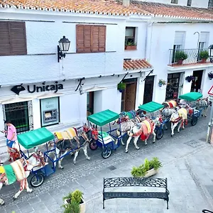 Sea To Sky - Pueblo Apartamento Mijas