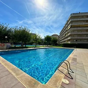 Domuum Holidays - Cordoba Apartamento Salou