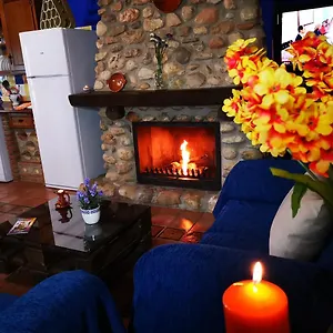 La Suerte Apartamento